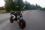 Honda Z50 3