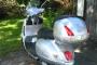 Vespa GT 200 3