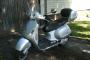 Vespa GT 200 0