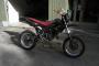 Gilera SMT 50 5