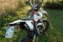 KTM EXC 125 3