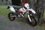 KTM EXC 125 0