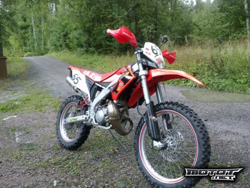 Derbi Senda 50 DRD Pro