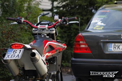 Husqvarna SMR 510