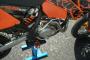 KTM EXC 450 Racing 2