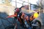 KTM EXC 450 Racing 0