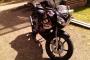 Honda CBR 125 R 2