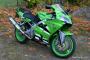 Kawasaki ZX-6R 636 1