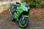 Kawasaki ZX-6R 636 2