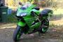 Kawasaki ZX-6R 636 4