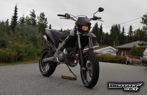 Derbi Senda 50 DRD Pro