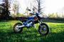 Derbi Senda 50 Extreme 2