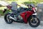 Honda CBR 1000 RR 0