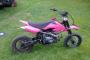 Lifan 125cc 0