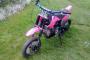 Lifan 125cc 1