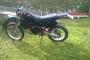 Honda CRM 125 2