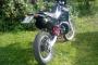 Honda CRM 125 1