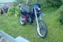 Honda CRM 125 3