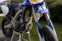 Yamaha YZ 450 1