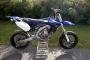 Yamaha YZ 450 2