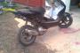 MBK Nitro 50 2