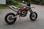 KTM EXC 0