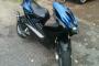 Yamaha Aerox 50 0