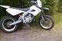 Derbi Senda 50 X-race SM 0