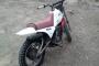 Yamaha PW 80 2