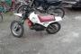 Yamaha PW 80 0