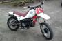 Yamaha PW 80 3