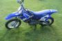 Yamaha TT-R 90 1