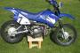 Yamaha TT-R 90 0