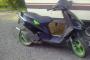Piaggio NRG 50 0