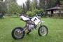 Samurai Cross 110 0