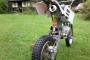 Samurai Cross 110 3