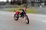 Yamaha DT 50 R 1