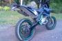 Derbi Senda 50 Extreme 1