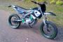 Derbi Senda 50 Extreme 3