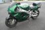 Honda CBR 900 RR 3