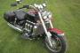 Triumph Rocket III 3