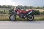 Yamaha XT660 1