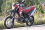 Yamaha XT660 2