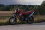 Yamaha XT660 0