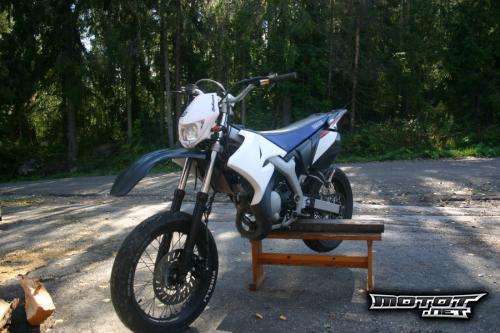 Yamaha DT 50 R