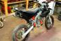Derbi Senda 50 DRD Racing SM 1