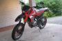Yamaha XT 125 2