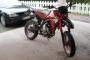 Yamaha XT 125 0