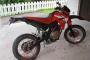 Yamaha XT 125 1