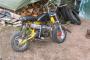 Jincheng Monkey 50 0